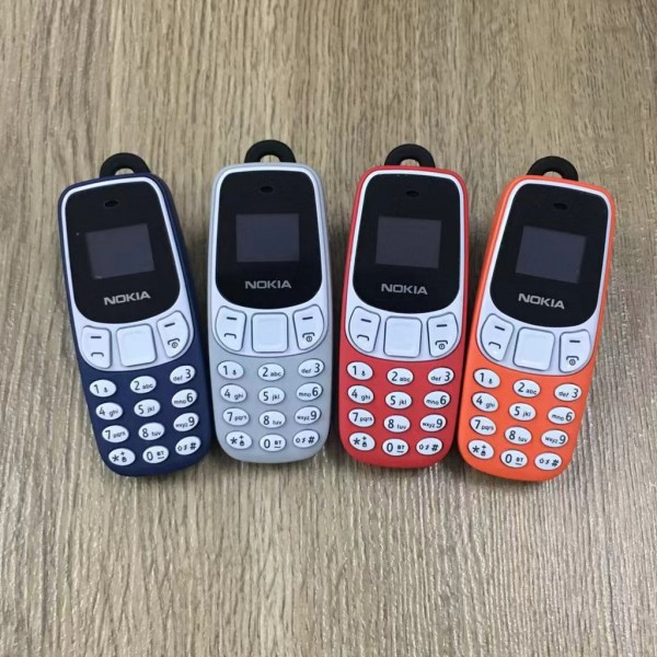 Mini BM10 Bluetooth Mobile