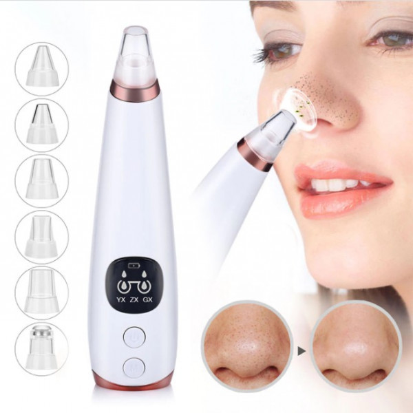 Blackhead Remover