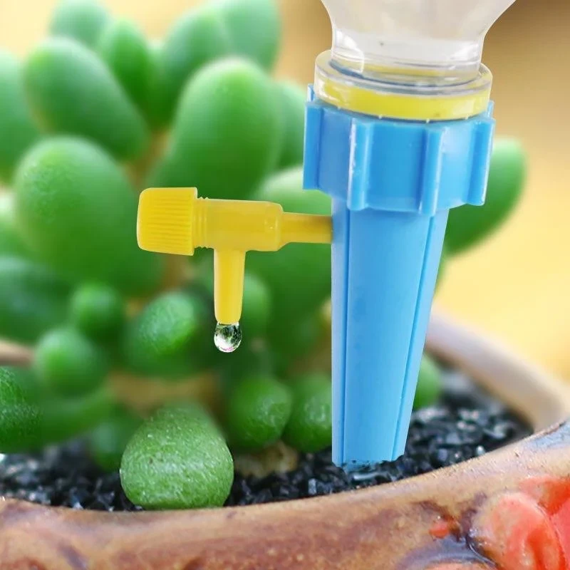 Automatic Self-Watering Spikes | অটোমেটিক সেলফ-ওয়াটারিং স্পাইকস – গাছের যত্ন এখন আরও সহজ ও স্মার্ট!